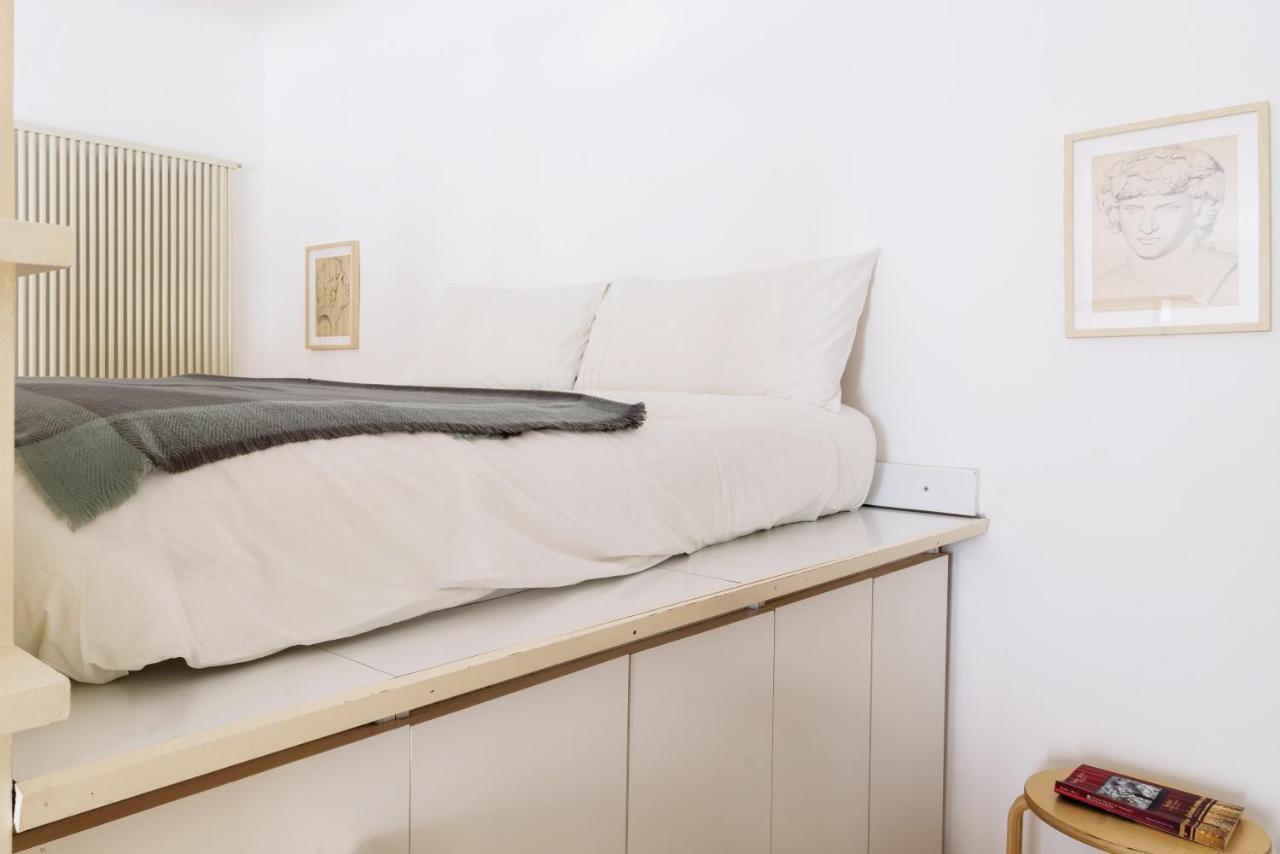 Siri Master Guest Apartment Милано Екстериор снимка