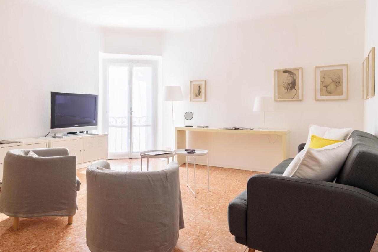 Siri Master Guest Apartment Милано Екстериор снимка
